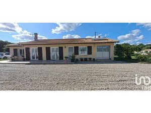 Vente maison 5 pièces 120 m² Cissac-Médoc (33250)