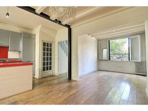 Maison à vendre à Malakoff - Référence 2539