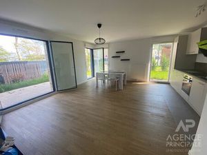 Appartement Louveciennes 4 pièce(s) 83.18 m2