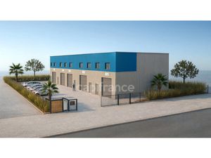 Local professionnel à vendre DREMIL LAFAGE 2 pièce(s) 130m2 206 700€