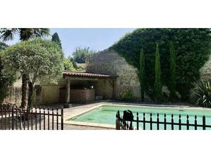 Maison avec piscine et jardin Chantemerle-les-Blés (26)