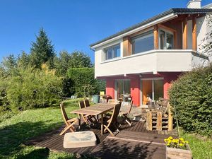 CEYRAT / Villa à vendre avec vue panoramique au calme !
