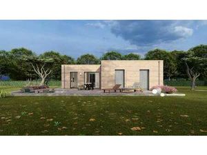 Vente Maison à La Montagne (44620) : à vendre / 81m² La Montagne