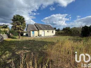 Vente Maison à Plouézec (22470) : à vendre / 90m² Plouézec