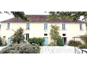 Maison avec jardin Putanges-Pont-Ecrepin (61)