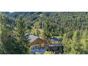 Maison avec jardin Aime (73)