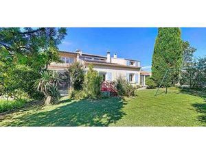 Villa avec piscine Bédarrides (84)