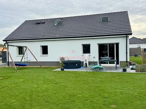 Vente maison 6 pièces 125 m² à Petit-Caux (76370)  260 000 €