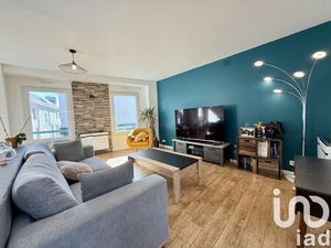 Vente appartement 2 pièces 69 m² Grand-Champ (56390)