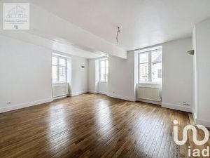 Vente immeuble 200 m² Saint-Pierre-le-Moûtier (58240)