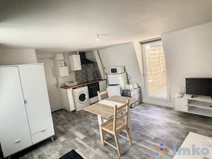 Location appartement 1 pièce 22 m² à Dunkerque (59240)