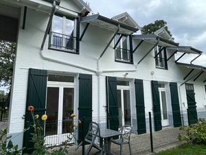 Belle maison meublé sur Maisons Laffitte 2 pièce(s) 68.46 m2