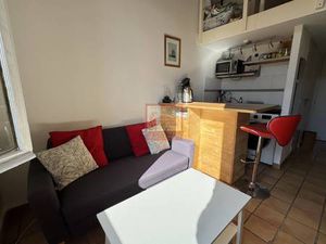 IMMOBILIERE DU THOLONET