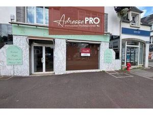 Local commercial à louer