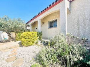 Maison de plain-pied à vendre - Neuf