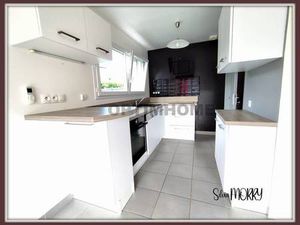 MORRY Silvia Agent mandataire Optimhome