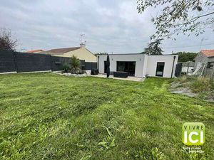 Vente Maison à Rouans (44640) : à vendre / 109m² Rouans