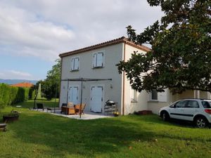 Location meublée maison 5 pièces 118 m² à Saint-Maurice-l'Exil (38550)  1 250 €