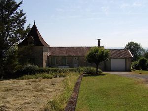 Vente maison 5 pièces 130 m² à Carennac (46110)  265 000 €