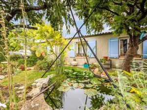 Vente maison 4 pièces 90 m² à Montroy (17220)  272 896 €