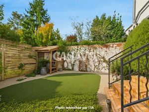 Vente Appartement 3 pièces de 53m² - 94170 Le Perreux-sur-Marne