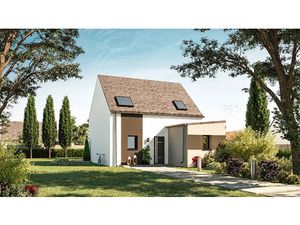 Vente maison neuve 5 pièces 92 m² à Plerneuf (22170)  257 740 €