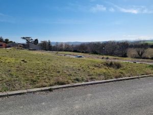 Vente terrain 597 m² à Lasserre-de-Prouille (11270)  45 000 €
