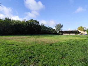 Vente terrain 840 m² à Vensac (33590)  40 000 €