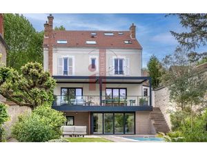 Vente maison 8 pièces 463 m² à Fontainebleau (77300)  1 660 000 €