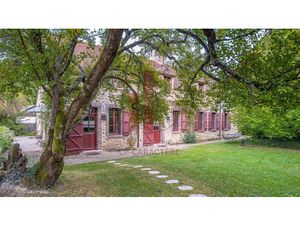 Vente maison 9 pièces 551 m² à Fontainebleau (77300)  1 690 000 €