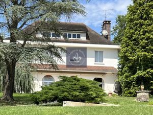 Vente maison 10 pièces 280 m² à Bois-le-Roi (77590)  1 150 000 €