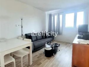 Vente appartement 3 pièces 55.53 m² à Villeneuve-la-Garenne (92390)  189 000 €