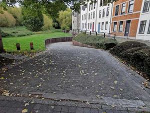Parkings sécurisés au coeur de Namur