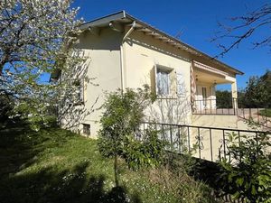 Vente maison 4 pièces 100 m² à Carbonne (31390)  220 000 €