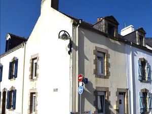 Vente maison 4 pièces 77 m² à Locmariaquer (56740)  267 495 €