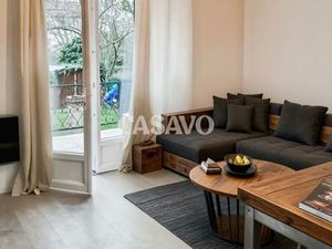 Vente Appartement 3 pièces de 53m² - 93190 Livry-Gargan