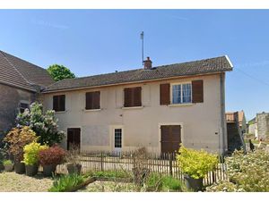 20 MIN OUEST DE BEAUNE