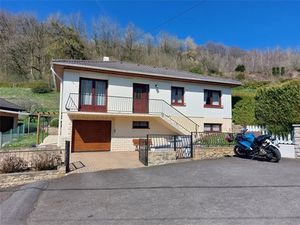 en vente Maison 130 m² – 370 000 € |Saulnes