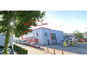 Commercieel te huur in Rotselaar met 2 slaapkamers