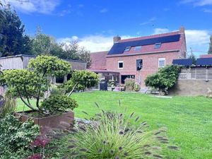 Maison de 9 pièces de luxe en vente à Caëstre  France