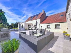 Maison de prestige de 317 m2 en vente Estreux  France