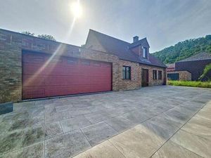 Accueil en vente à RUE DU HAUT FLENU 11  Flénu  Belgique | CENTURY 21®