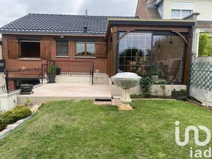 Annonce vente maison 5 pièces de 70m2 à Petite-forêt (59494) - ParuVendu.fr ref 9927827272