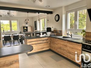 Annonce vente maison 6 pièces de 180m2 à Sarre-union (67260) - ParuVendu.fr ref 9927827391