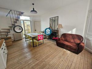 Votre agence "Propriétés-Privées .com" vous propose :