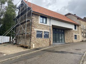 Achat Maison 6 pièces 187m² SARREGUEMINES 57200