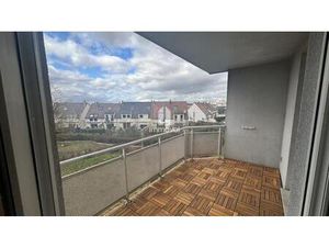 Location Appartement 3 pièces 70m² STRASBOURG 67200