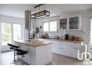 Vente Maison à La Rochelle (17000) : à vendre / 170m² La Rochelle