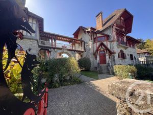 Appartement à vendre - 2 pièces - 42 97 m2 - Bois Le Roi - 77 - ILE-DE-FRANCE