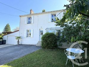 Achat Maison 6 pièces 183m² ST AUGUSTIN 77515